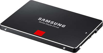 Накопитель SSD 2.5" SATA III 256GB Samsung 850 PRO [MZ-7KE256BW]