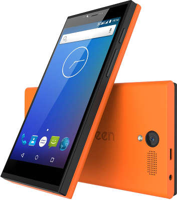 Смартфон Highscreen Pure Power Orange