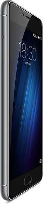 Смартфон Meizu M3s Mini 16Gb Gray
