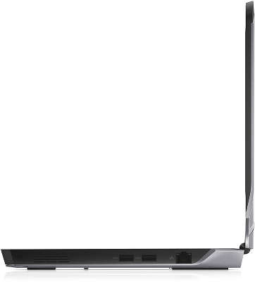 Ноутбук Dell Alienware 13 i7-6500U/8Gb/SSD256Gb/GTX960M 4Gb/13.3"/IPS/W10/WiFi/BT/Cam