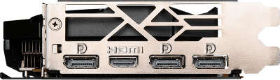 Видеокарта MSI NVIDIA nVidia GeForce RTX 4060 Gaming 8G 8Gb DDR6 PCI-E HDMI, 3DP