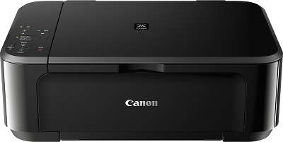 Принтер/копир/сканер Canon PIXMA MG3640, WiFi, черный