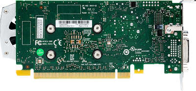 Видеокарта PCI-E PNY Quadro K620 (VCQK620BLK), 2048MB, OEM