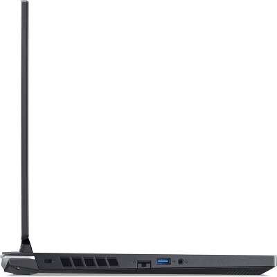Ноутбук Acer Nitro 5 AN515-58 15.6" FHD IPS i5 12450H 2.5 ГГц/8/512 SSD/GF RTX 3050 4G/Dos