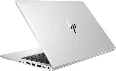 Ноутбук HP EliteBook 640 G9 14" FHD IPS i5-1235U/8/512Gb SSD/Без OC серебристый