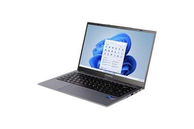 Ноутбук IRBIS 14" FHD IPS i5 1235U 1.3 ГГц/16/512 SSD/3G/LTE/W11Pro