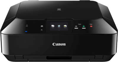 Принтер/копир/сканер Canon Pixma MG6840 A4 WiFi