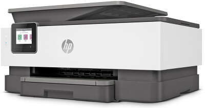 Принтер/копир/сканер HP OfficeJet 8023, WiFi