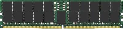 Модуль памяти DDR5 RDIMM 64Gb DDR5600 Kingston (KSM56R46BD4PMI-64HAI)