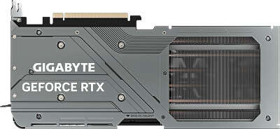 Видеокарта GIGABYTE NVIDIA nVidia GeForce RTX 4070Ti GAMING OC V2 12Gb DDR6X PCI-E HDMI, 3DP