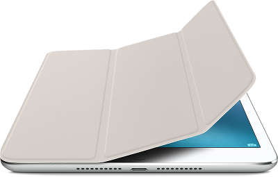 Чехол Apple Smart Cover для iPad mini 4, Stone [MKM02ZM/A]