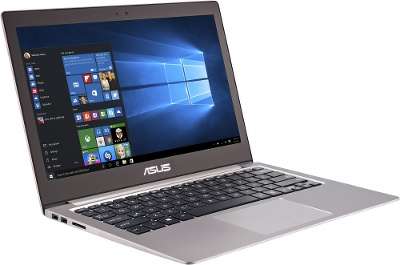 Ноутбук ASUS Zenbook UX303UA Rose Gold 13.3" FHD i3-6100U/4/500/ WF/BT/CAM/W10