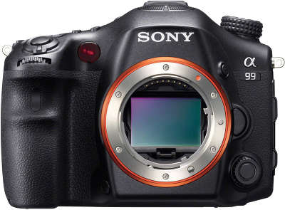 Цифровая фотокамера Sony Alpha SLT-A99 Body