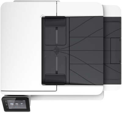 Принтер/копир/сканер/факс HP F6W17A LaserJet Pro M426fdn, ADF