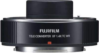 Телеконвертер Fujifilm XF1.4X TC WR