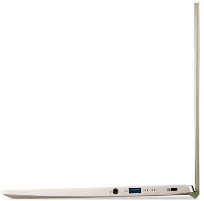 Ноутбук Acer Swift 3 SF314-512 14" FHD IPS i5 1240P 1.7 ГГц/8/512 SSD/Dos