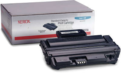 Картридж Xerox 106R01373 (3500 стр.)