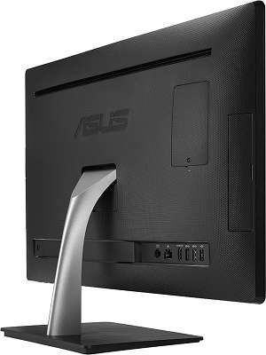Моноблок Asus V220ICNK-BC008X 21.5" i5 6200U (2.3)/4Gb/1Tb/GF930M 2Gb/W10/WiFi/BT/Kb+Mouse/Cam