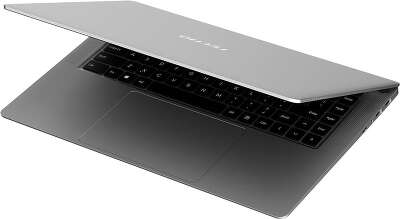 Ноутбук Tecno Megabook S1 15.6" 3200*2000 IPS i5-12450H/16/512 SSD/WF/BT/Cam/W11 серый