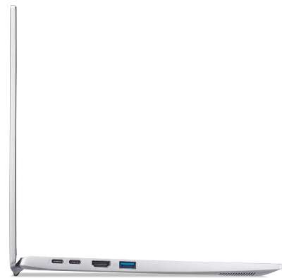 Ноутбук Acer Swift Go 14 SFG14-41 14" FHD IPS R 7 7730U 2 ГГц/16/1Tb SSD/W11