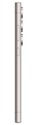 Смартфон Samsung S24 Ultra, Snapdragon 8 Gen 3, 12Gb RAM, 256Gb, фиолетовый (SM-S928BZVGCAU)