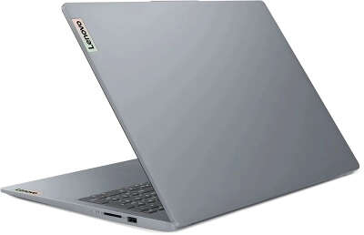 Ноутбук Lenovo IdeaPad Slim 3 15IRU8 15.6" FHD i3 1305U 1.6 ГГц/8/256 SSD/Dos Eng KB (82X7004BPS)