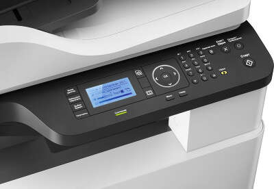 Принтер/копир/сканер HP 8AF72A LaserJet M443nda