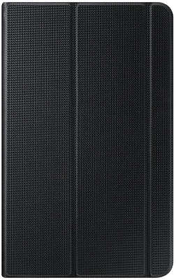 Чехол-книжка Samsung для Galaxy Tab E 9,6 SM-T560/SM-561 BookCover, Black [EF-BT560BBEGRU]