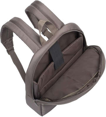 Рюкзак для ноутбука 15,6" RIVA 8065, khaki