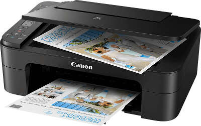 Принтер/копир/сканер Canon Pixma TS3340, WiFi