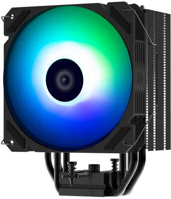 Кулер для процессора Zalman CNPS9X PERFORMA BLACK ARGB