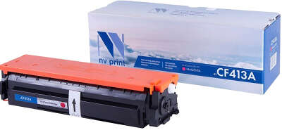 Картридж NV Print CF413A Magenta (2300 стр.)