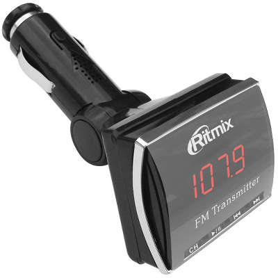 Трансмиттер RITMIX FMT-A750