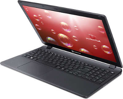 Ноутбук Acer PB ENTG81BA-C717 15.6" HD /N3050/4/500/Multi/ WF/BT/CAM/Linux