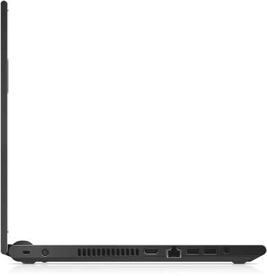 Ноутбук Dell Inspiron 3541 A6 6310/4Gb/500Gb/AMD Radeon R4/15.6"/HD/Linux/WiFi/BT/Cam