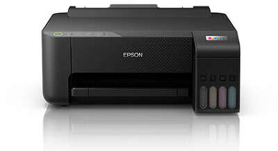 Принтер с СНПЧ Epson L1250, WiFi