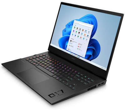 Ноутбук HP Omen 17-cm2003ny 17.3" FHD IPS i7 13700HX 2.1 ГГц/32/1Tb SSD/GF RTX 4060 8G/W11