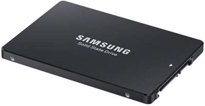 Твердотельный накопитель SATA3 240Gb [MZ7L3240HCHQ-00A07] (SSD) Samsung PM893