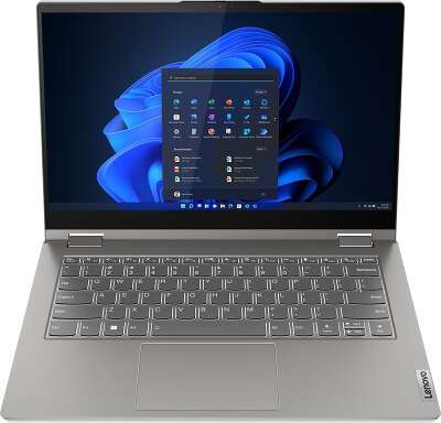 Ноутбук Lenovo ThinkBook 14s Yoga G2 14" FHD Touch IPS i7 1255U 1.7 ГГц/16/512 SSD/W11Pro