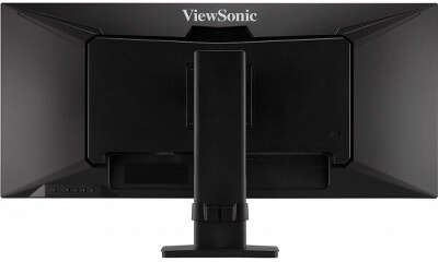 Монитор 34" Viewsonic VA3456-MHDJ IPS 3440x1440 HDMI, DP