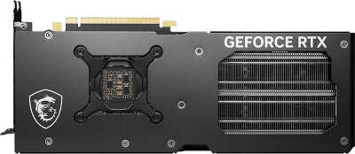 Видеокарта MSI NVIDIA nVidia GeForce RTX 4070 GAMING X SLIM 12G 12Gb DDR6X PCI-E HDMI, 3DP