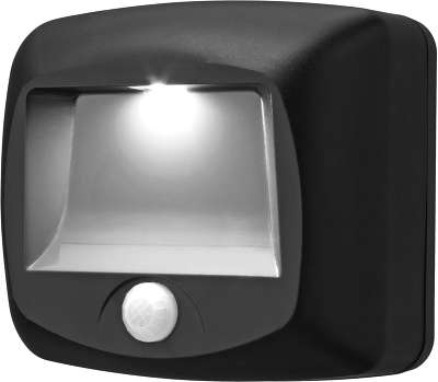 Настенный LED светильник автономный Mr Beams Stair Light, коричневый [MB520]