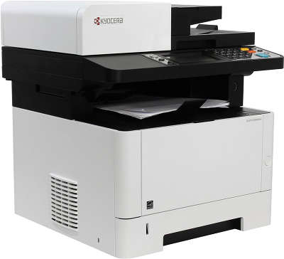 Принтер/копир/сканер Kyocera Ecosys M2640idw (1102S53NL0), WiFi