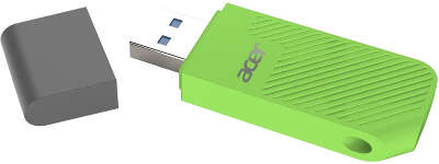 Модуль памяти USB2.0 Acer UP200-128G-GR 128 Гб зеленый [BL.9BWWA.545]