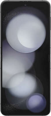 Смартфон Samsung Galaxy Z Flip 5 SM-F731B 8/256Gb, черный (SM-F731BZAGCAU)