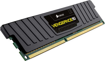 Модуль памяти DDR-III DIMM 4096Mb DDR1600 Corsair [CML4GX3M1X1600C7]