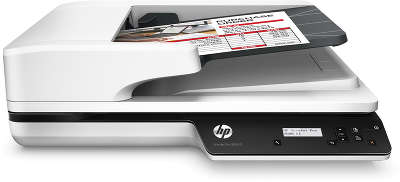 Сканер HP ScanJet Pro 3500 f1 <L2741A>