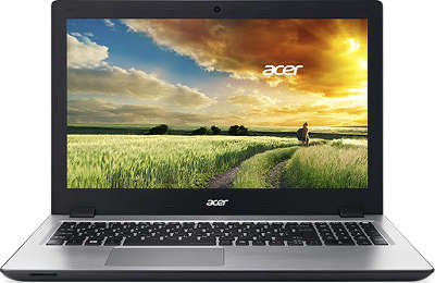 Ноутбук Acer Aspire V3-575G-51AW i5-6200U/8Gb/1Tb/Multi/940M 2Gb/15.6"/W10H/WiFi/BT/Cam