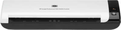 Сканер HP Scanjet Pro 1000 Mobile