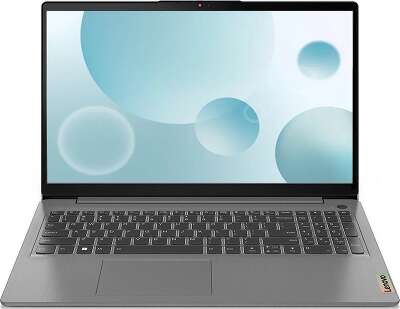 Ноутбук Lenovo IdeaPad 3 15IAU7 15.6" FHD IPS i5 1235U 1.3 ГГц/8/512 SSD/Dos